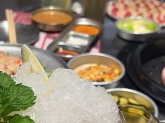 -首尔烤肉大排档(合生汇店)