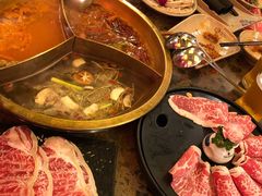 -Xiao Long Kan Hotpot Sydney 小龙坎老火锅