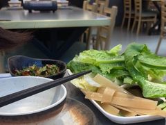 -椒椒铜炉火锅鸡(天马店)