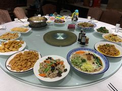 -老六杀猪菜(进乡街店)