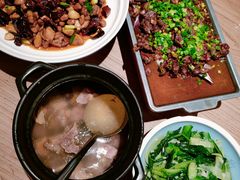 -树厨贵州菜(大十字店)