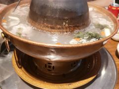 -额尔敦草原涮羊肉·烧烤(冻青树总店)