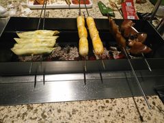 -丰茂烤串(全国首店)