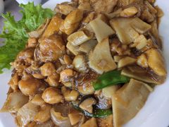-大眼锅贴饺子(河西店)