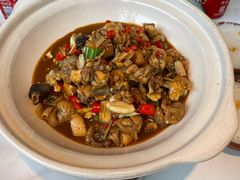 -攸州小镇家湘菜(小米科技园店)