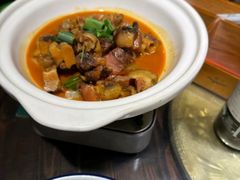 -衡厨·衡阳土菜(中南店)