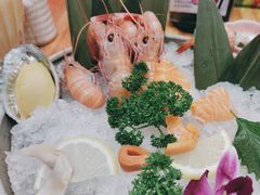 -菊上尊品料理(蚌埠银泰店)