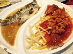 -马凯餐厅(长椿街店)