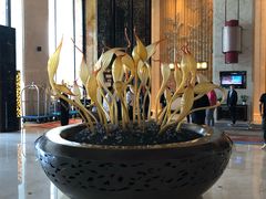 -中山利和希尔顿酒店