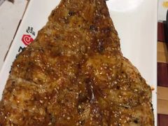 -偏脸子哈尔滨老烧烤(爱建店)