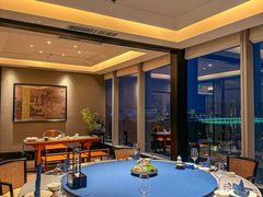 -馋遇江南·精致湖景雅宴(东方之门店)