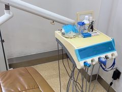 -圣贝口腔(海淀店)