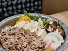 -晴季寿司(红旗街万达店)