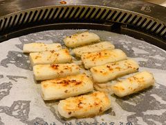 桂花年糕-么子烤肉(化龙池店)
