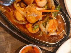 -五星海南鸡饭餐馆(东海岸路店)