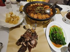 -眉州东坡(清河万象汇店)