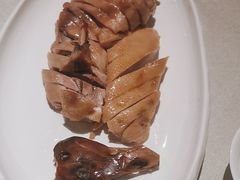 -狮王府淮扬菜(夫子庙老门东店)