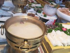 -慢丽江·云南野生菌土鸡锅(付家庄店)