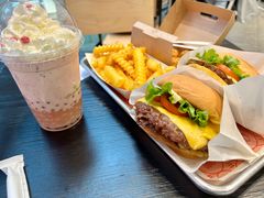 -Shake Shack(西单大悦城店)