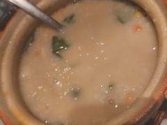 田园蔬菜粥-泰钰丰烤鸭.天津菜(开发区店)
