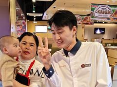 -海底捞火锅(天津SM城市广场店)