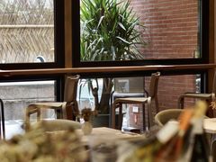 -潮一不贰·法式甜品·生日蛋糕·西式简餐(外滩店)