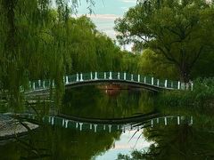 -满都海公园
