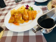 -起士林西餐厅(东经路店)
