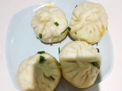 煎包-光明邨大酒家(淮海路店)