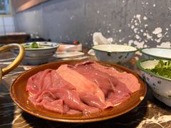 -叁口煮市井老火锅(春熙路店)