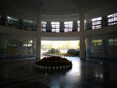 -武汉市第一初级中学(前进校区)