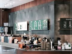 -星巴克(凯德晶萃店)