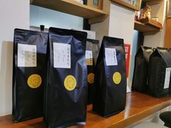 -唐咖精品咖啡(大理古城手冲店)