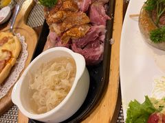-柏斯图德国餐吧(馆陶路德国风情街店)