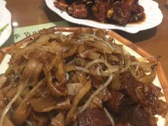 -葛记焖饼(伏牛路店)