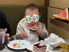 -海底捞火锅(江北万达商业广场店)