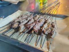 -虎卫烤肉(东关南街店)