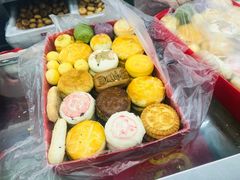 -北京稻香村(五道口店)