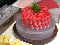 -南门四季铜锅涮肉(东坝店)