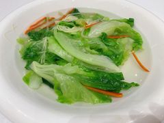 盐水生菜-祥源坊海鲜酒楼(小榄店)