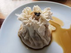 传统猪肉三鲜烧卖-都一处烧麦馆(前门店)