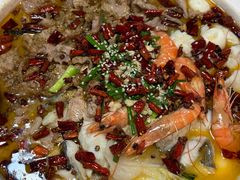 -邱大妈水煮(龙山店)