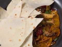 -思金拉措庄园藏餐(太阳岛店)