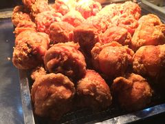 -潘大师炸鸡腿(莱蒙店)