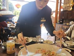 -猪肉婆私房菜(容桂总店)