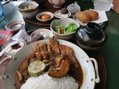-ITARU食堂·定食料理(西丽店)