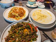 -食光慢宴·安吉土菜馆