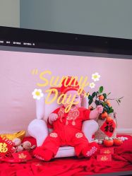 -童画王国儿童摄影(吉大店)