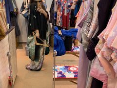 -樱京和服租赁体验(京都总店)