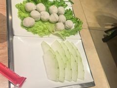 -亿百顺红焖羊排小馆(总店)